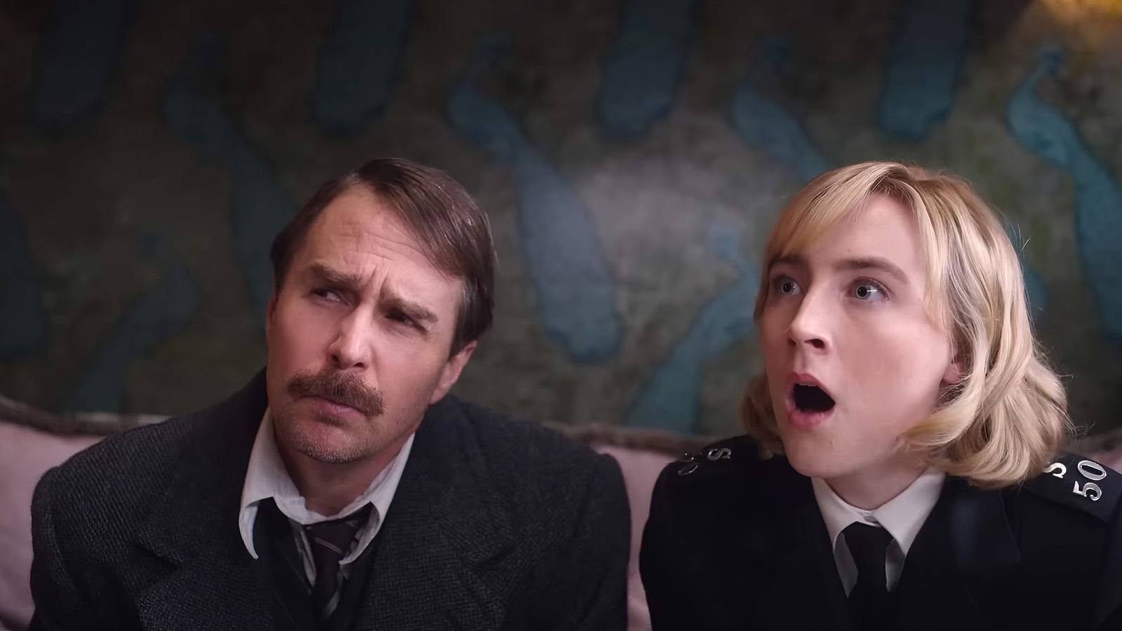 See How They Run: Eine sehenswerte, von Agatha Christie inspirierte ...