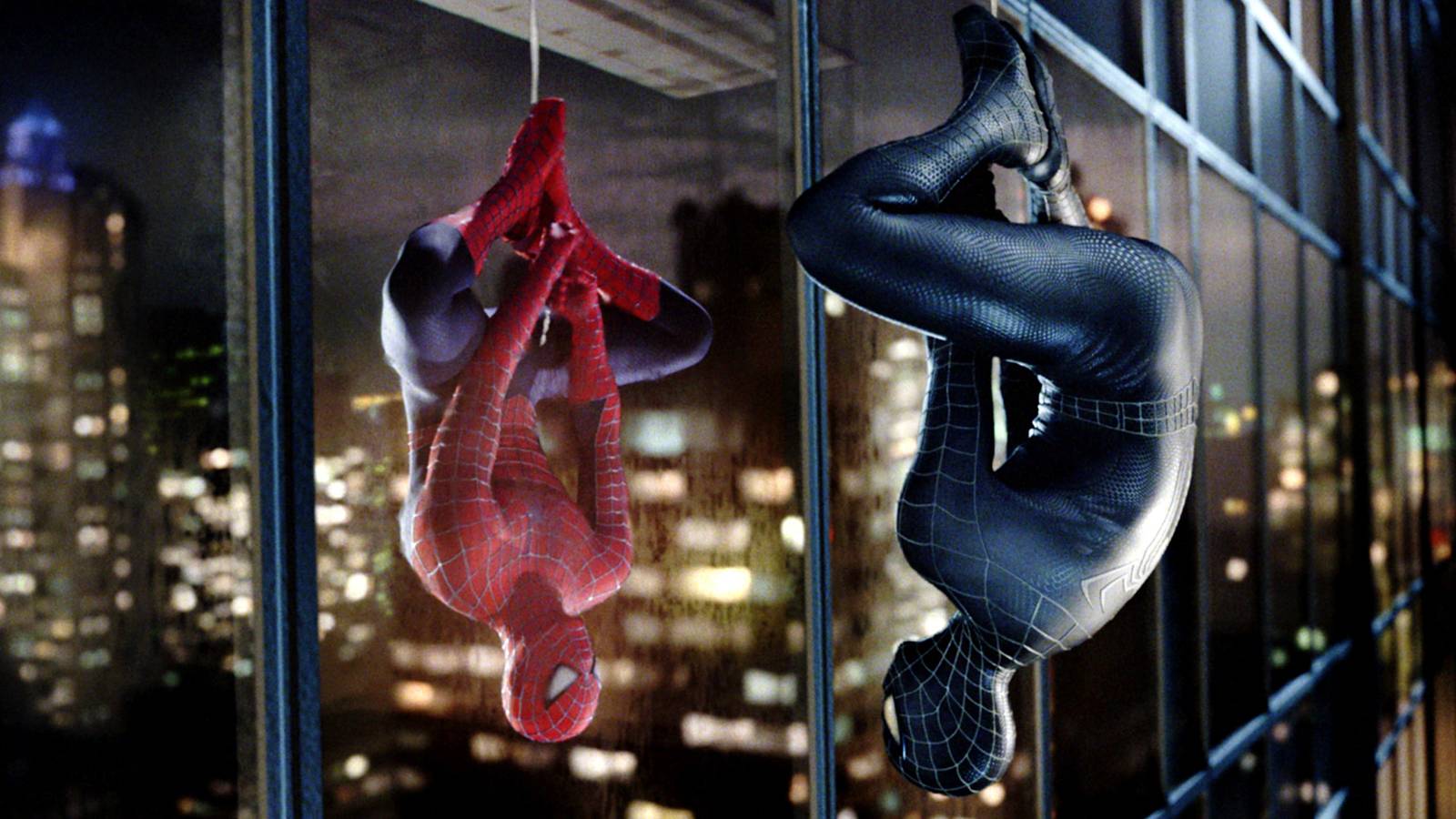 A Deadly New Villain Is Raising the Stakes for Spider-Man and Venom Ahead of a Major Milestone