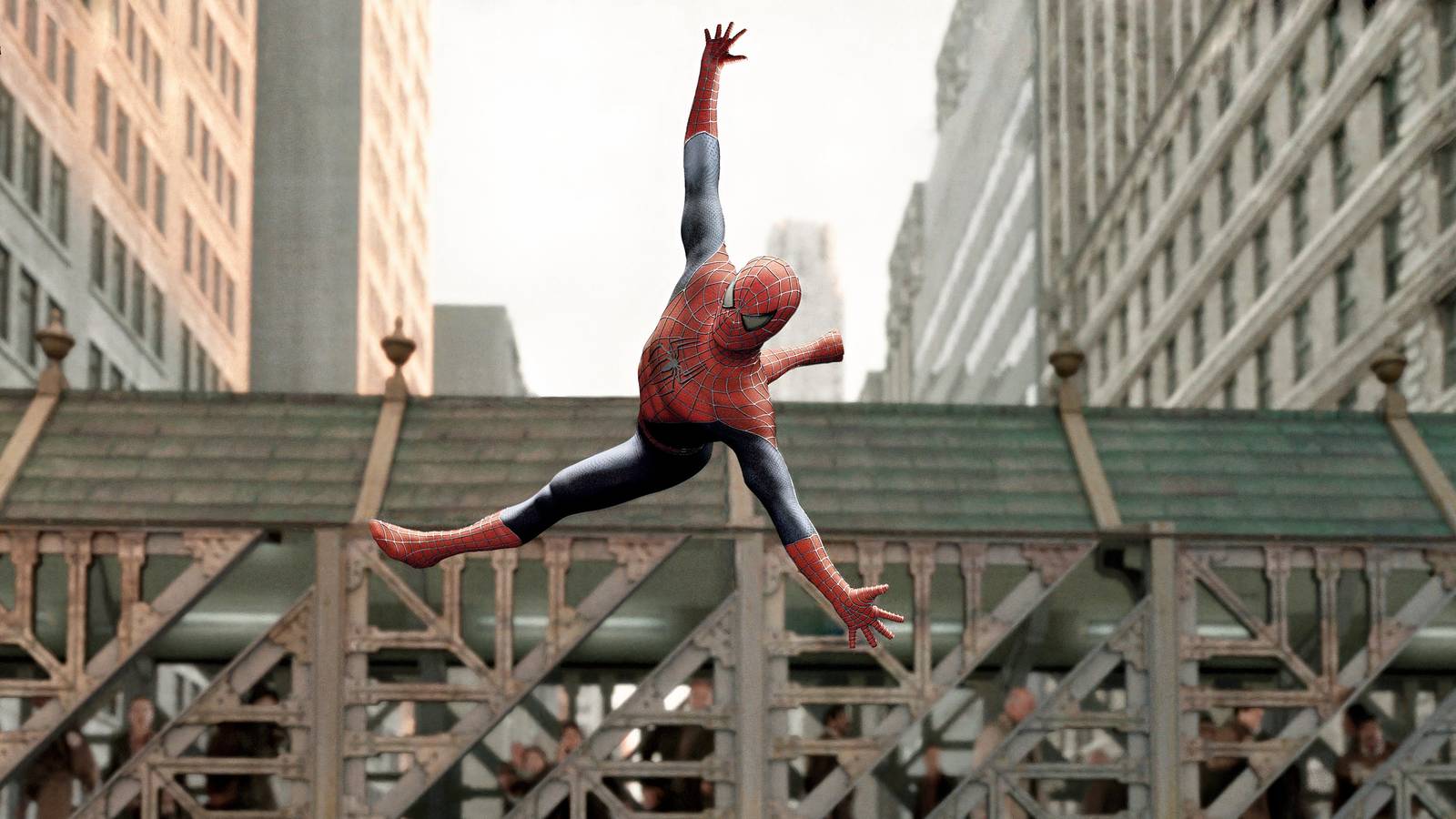 Mark Bagley Returns to Spider-Man for Invincible Team Up Issue