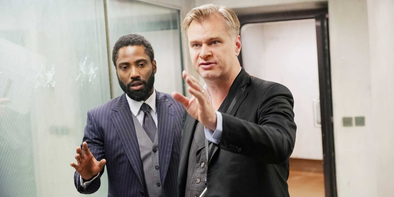 Tenet’s Most Misunderstood Line Explains the Entire Movie