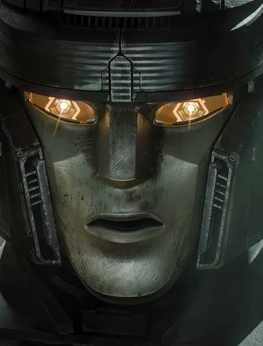 The 20 Strongest Transformers Combiners