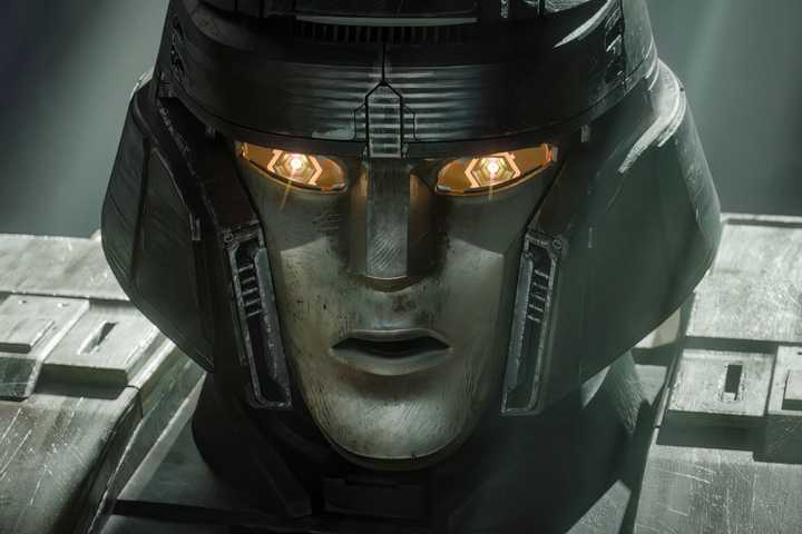 Transformers | CBR