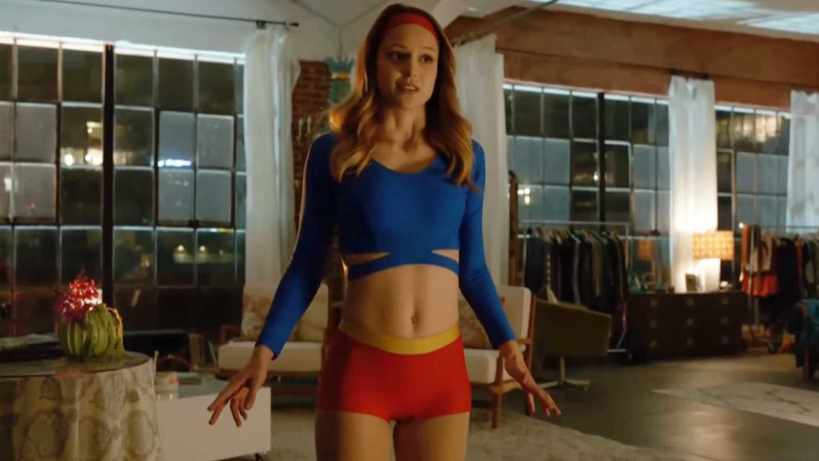 Every Live-Action Supergirl Costume, Ranked