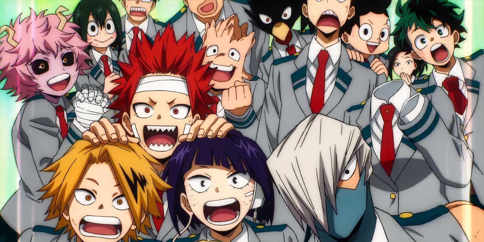 Mha Plot 10 Anime Plot Holes Fans Still Argue About