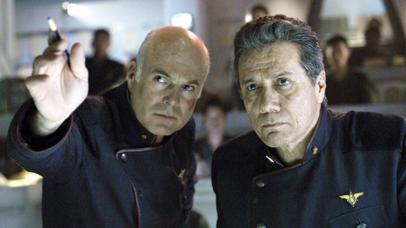 cbr.com - Jennifer Melzer - This Classic Sci-Fi Epic Still Has the Darkest Pilot Episode in Television History