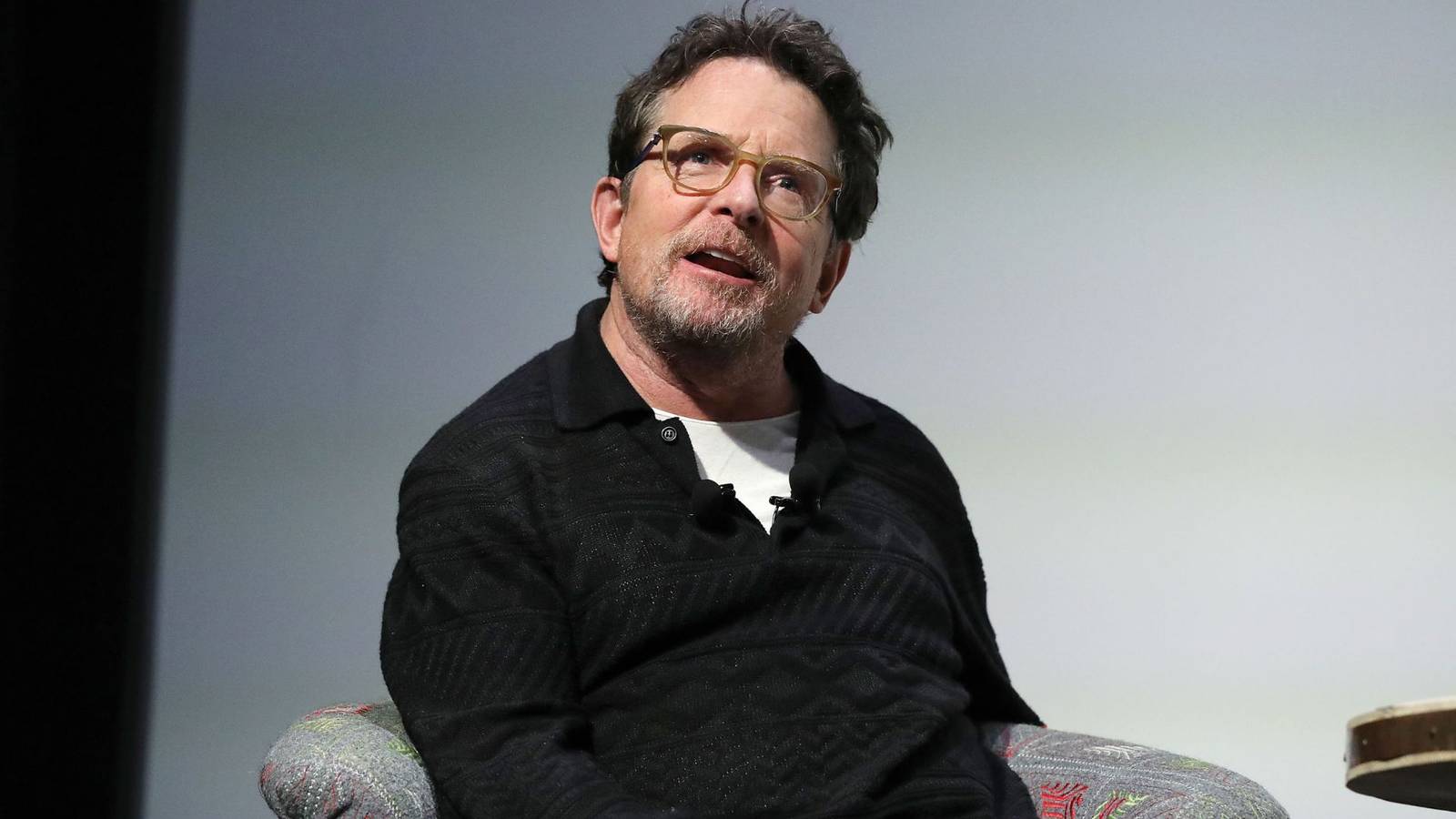 Michael J. Fox Makes Acting Return 5 Years Later in Hit Apple TV Show ...