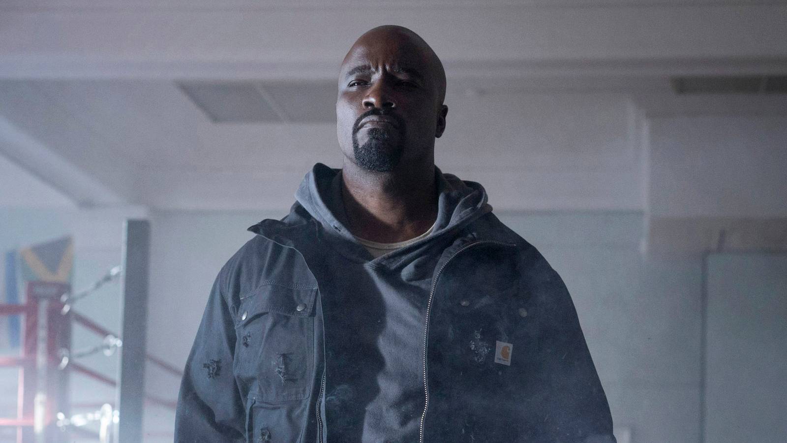 Luke Cage Stars in Upcoming Marvel Crime Novel from Best-Selling Author