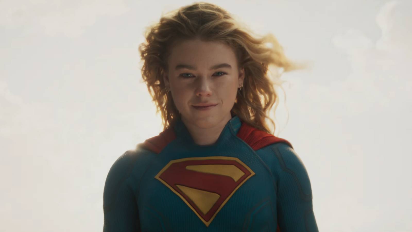 Did This MCU Icon Inspire the DCU's Supergirl?