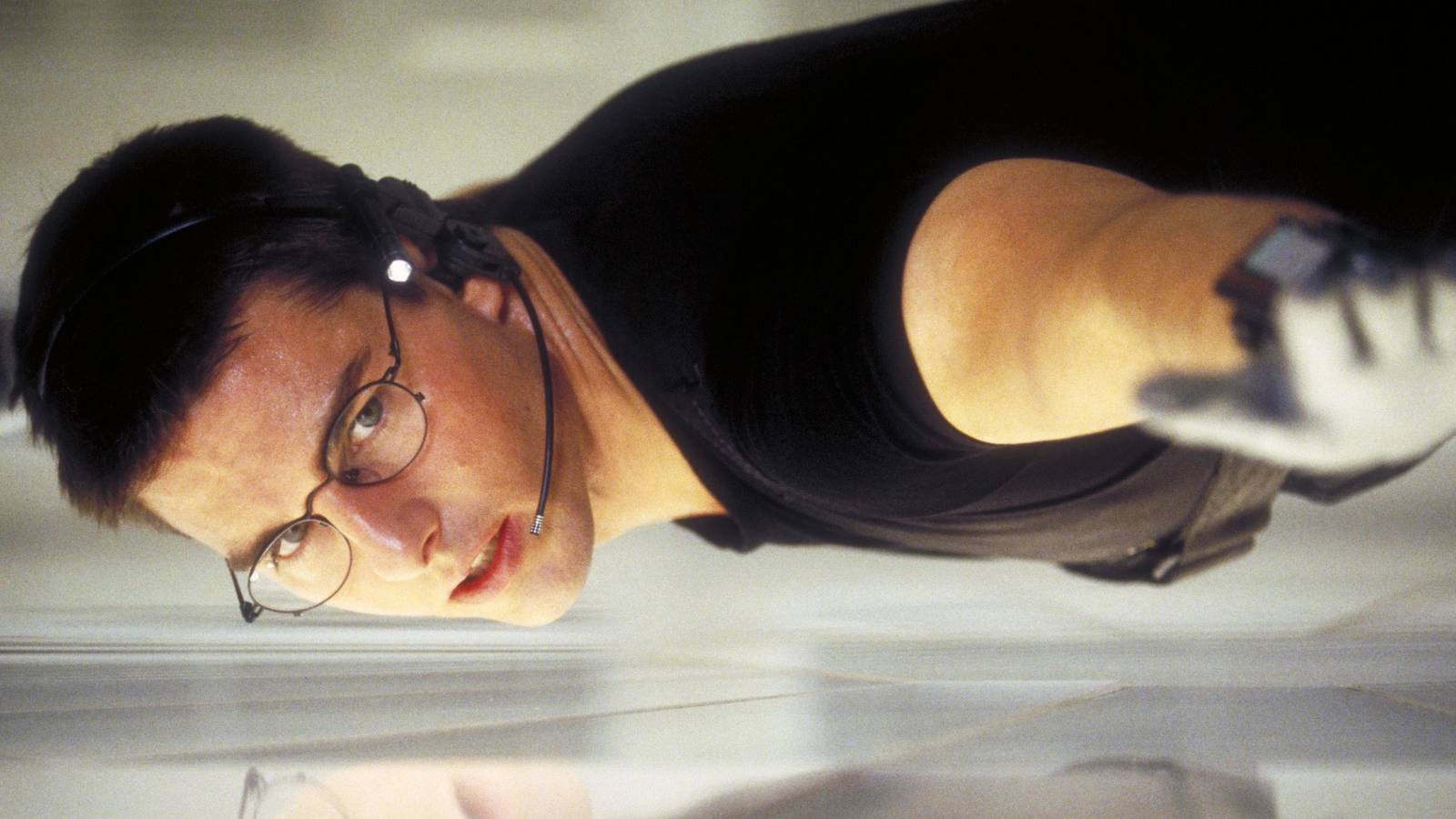 Die 4 Tom-Cruise-Filme, die das Actiongenre revolutionierten ...