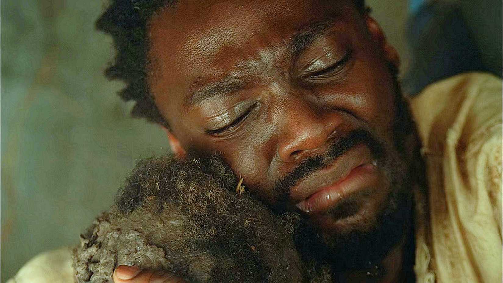Mr. Eko's Brutal Death in Lost Was Spoiled by a Single Throwaway Line