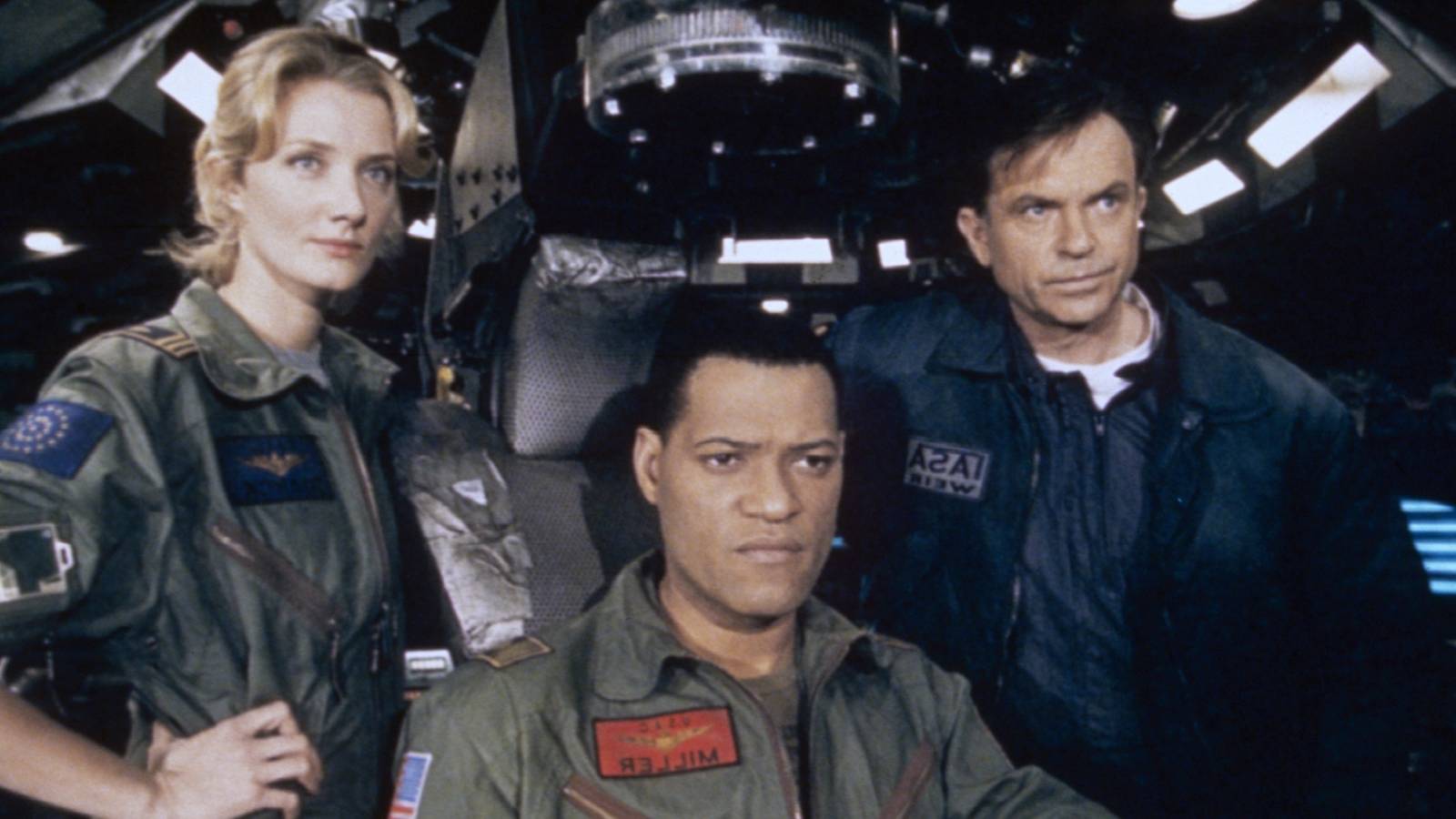 Event Horizon Final Chapter Release Date Officially Revealed