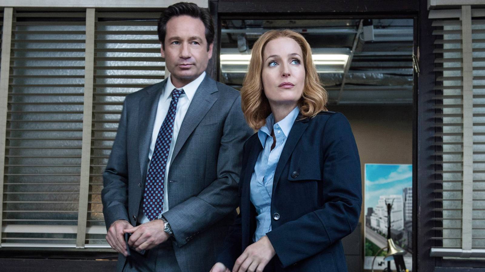 Ryan Coogler's The X-Files Reboot Reveals Casting & Production Window