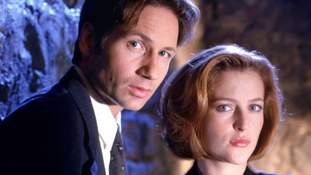 X-Files Returns With Fan-Favorite Creator For New Stories