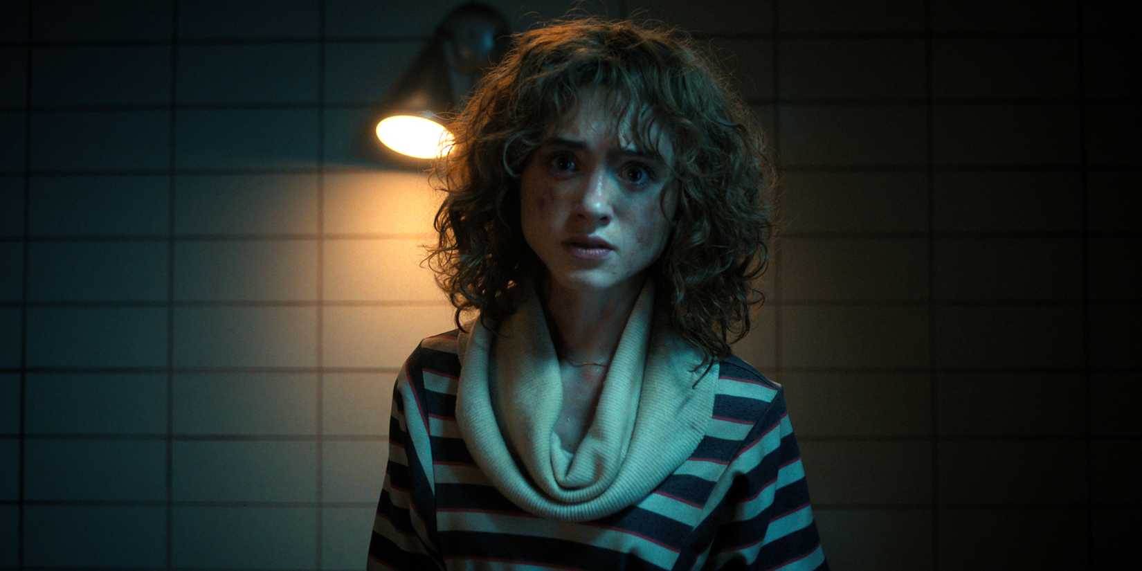 Stranger Things' New Nancy Wheeler Spinoff Is Already Better Than Season 5