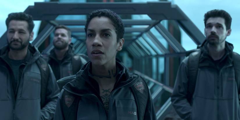 10 Expanse Moments That Prove It’s the Best Hard Sci-Fi Ever Made