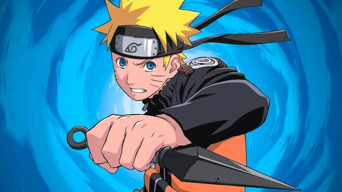 There's Good News for Naruto Fans in January 2026