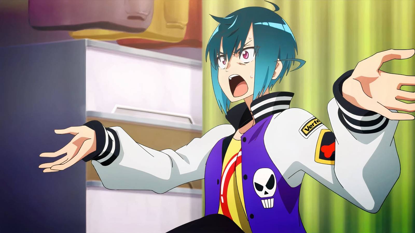 Anime Streaming Services Are Killing the Industry 1 Caption at a Time