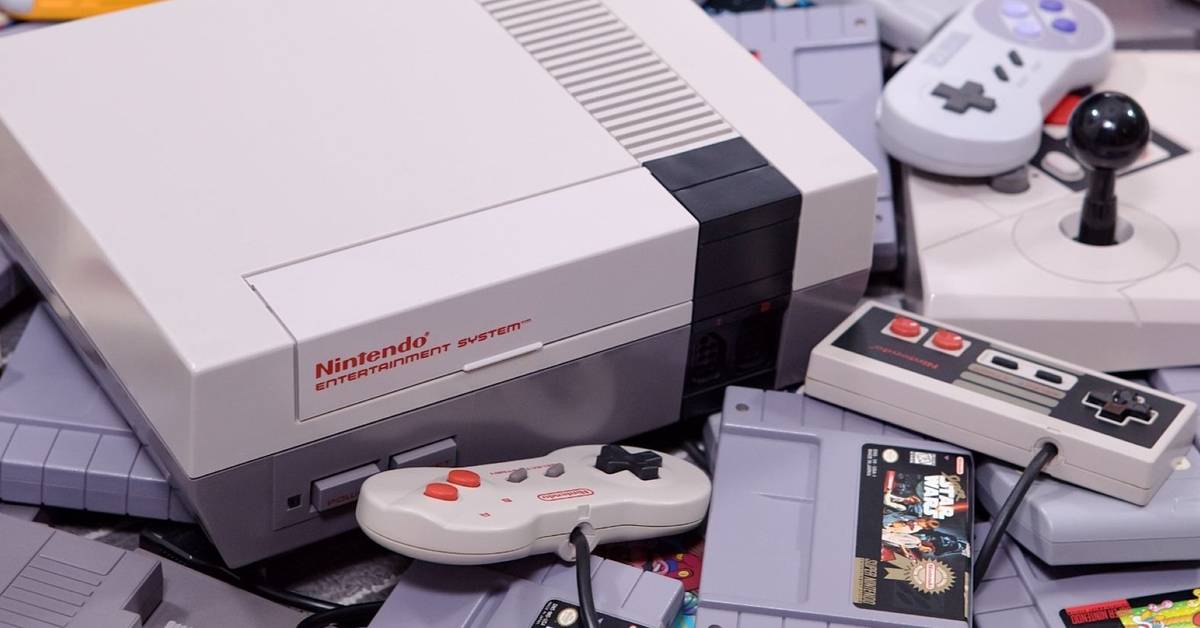 cbr.com - Emma Singer - 7 NES Games That Are Perfect From Start to Finish