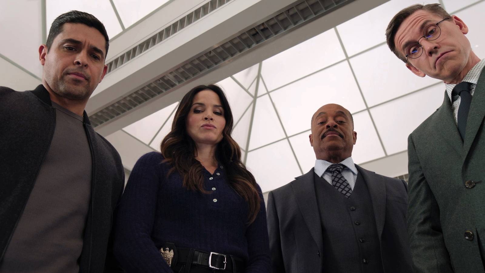 NCIS Officially Makes Franchise History by Confirming a Disappointing Major Trend