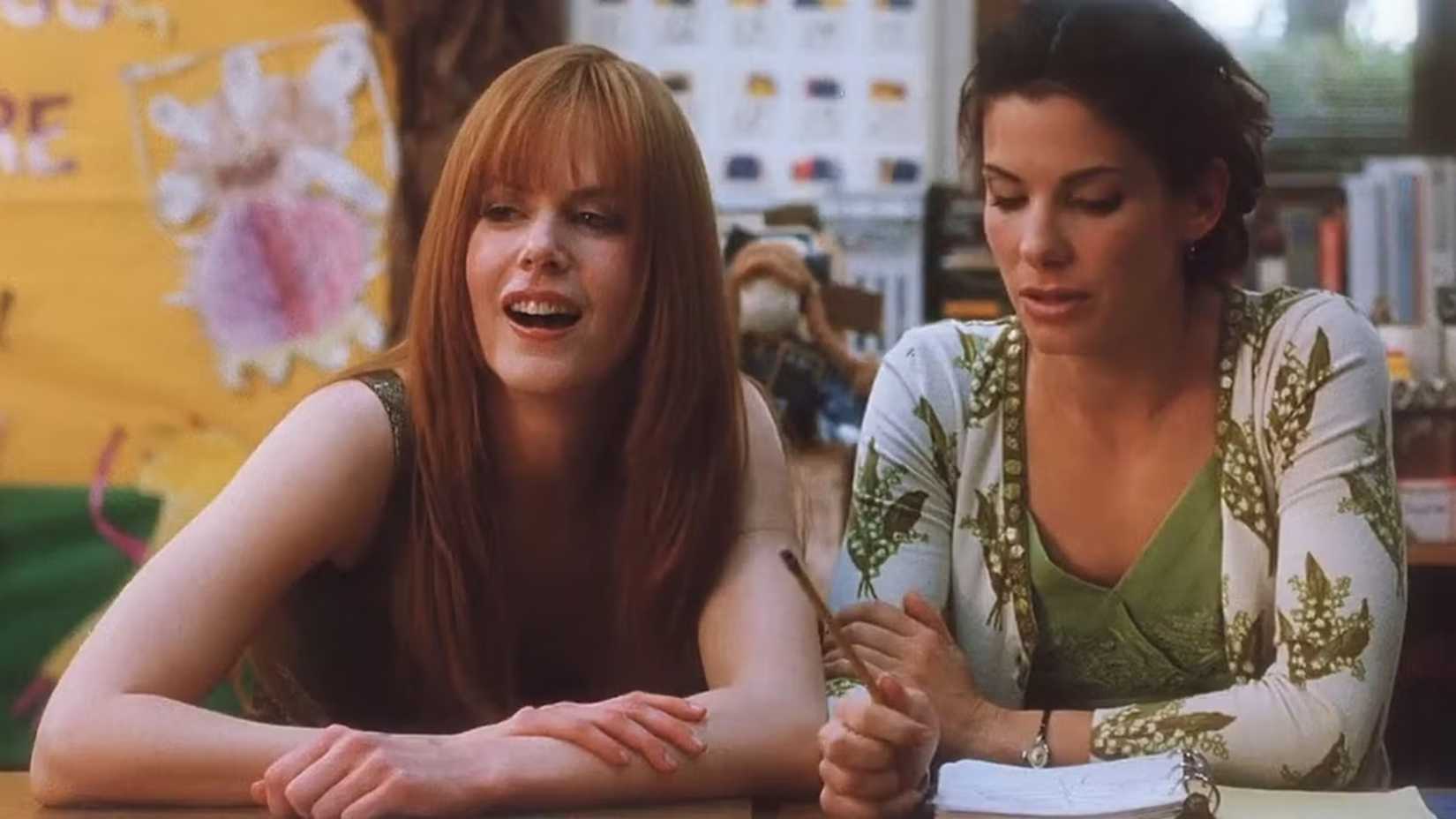 Sandra Bullock & Nicole Kidman' Practical Magic 2 Officially Retcons ...