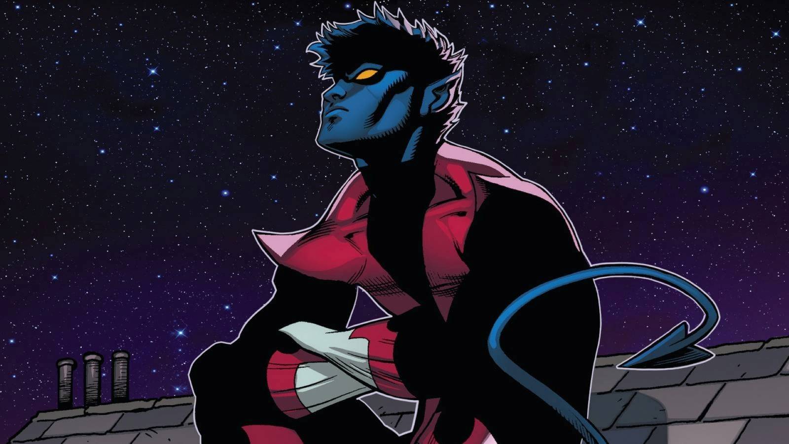 Dieser Nightcrawler-Spruch ist das stärkste X-Men-Zitat aller Zeiten.