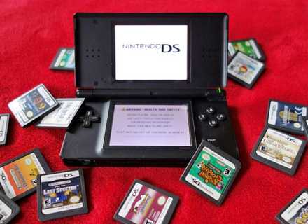10 Classic Nintendo DS Games That Are Unplayable Today