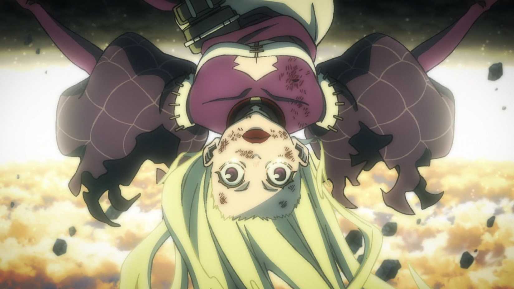 The 10 Best-Written Gachiakuta Characters, Ranked