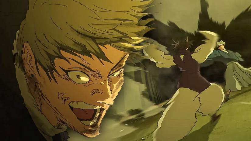 Jujutsu Kaisen: Execution’s Awkward Animation Drags Down the Anime’s ...