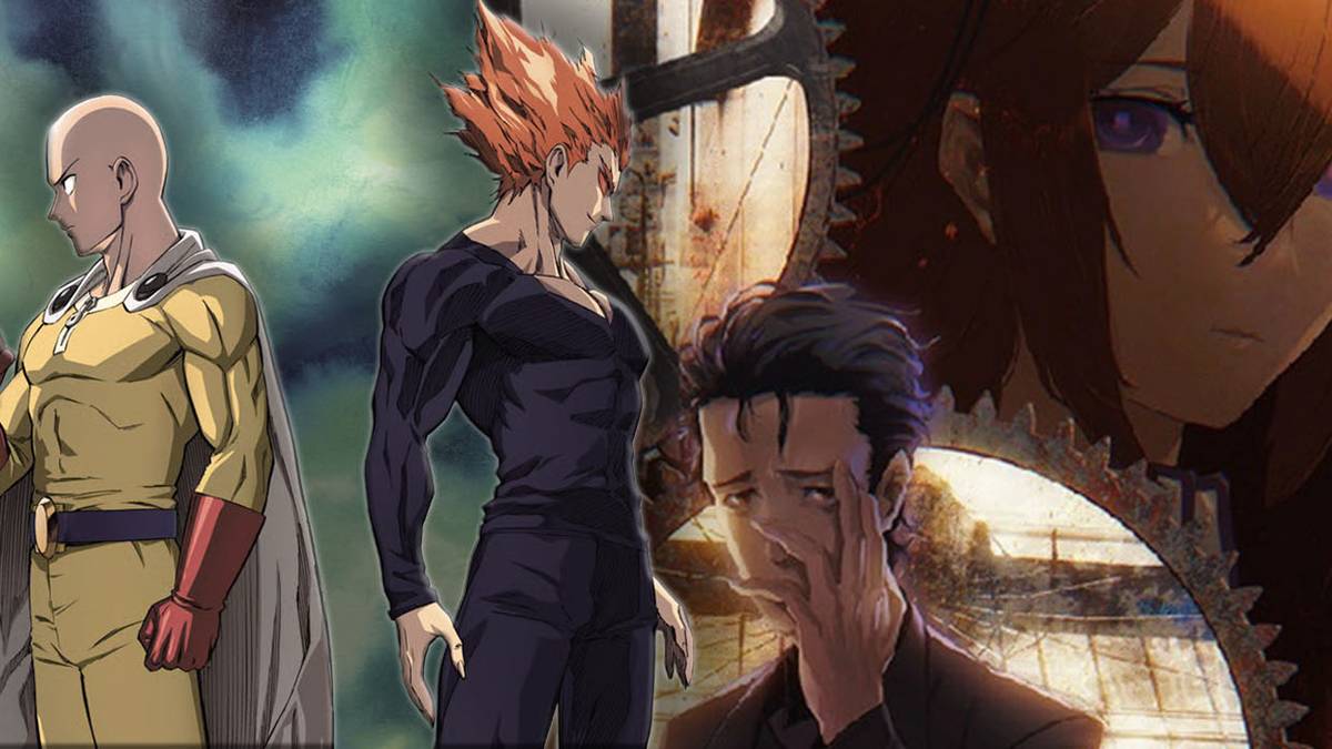 The Steins;Gate Reboot Delay is Bad News For the Entire Anime Industry