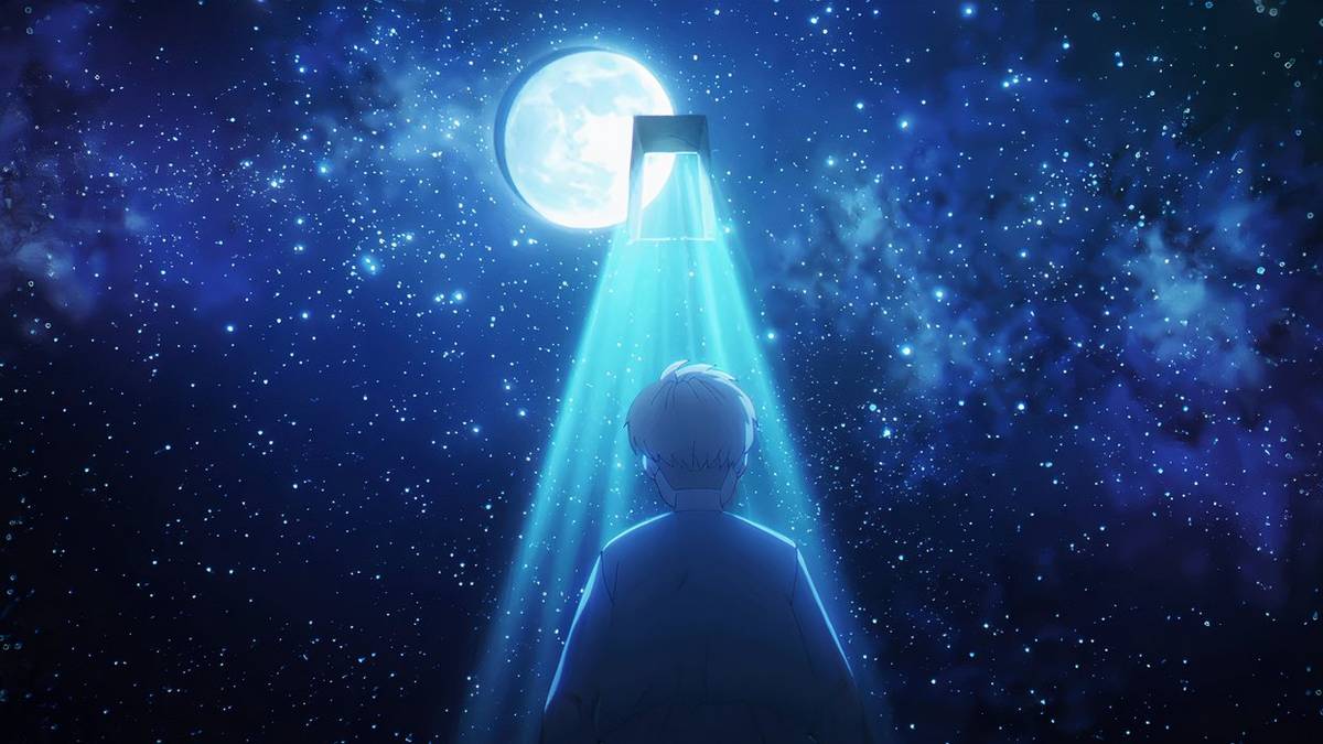 Orb: On the Movements of Earth Best Historical Anime Educational Story