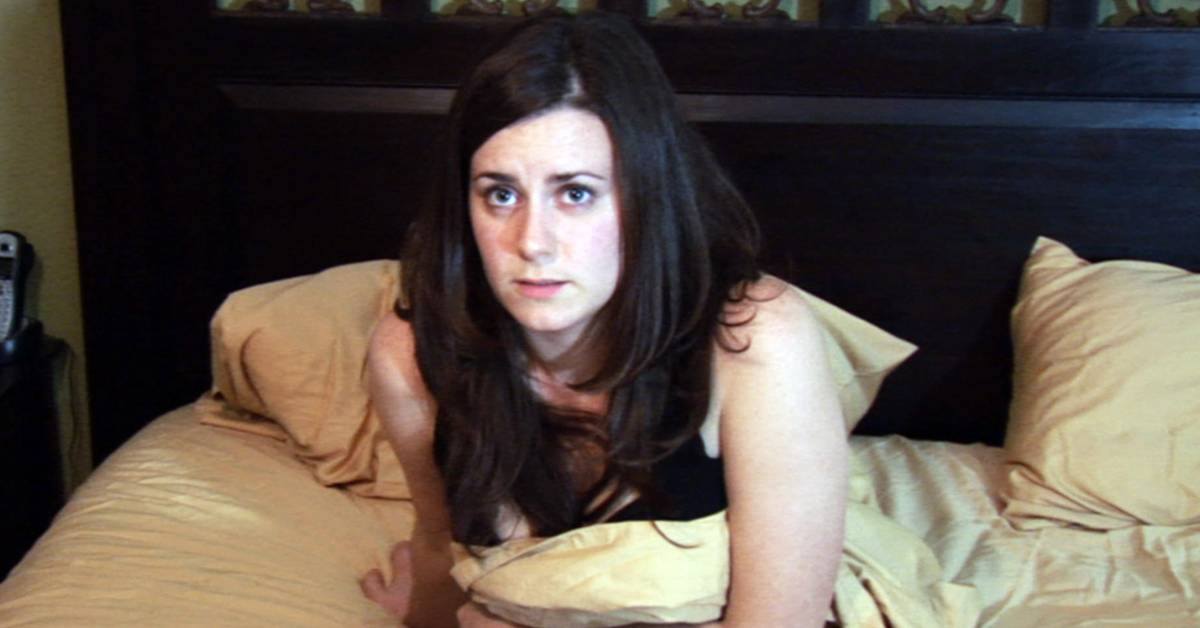 cbr.com - Jamie Lovett - James Wan's Paranormal Activity Reboot Lands the Perfect Director