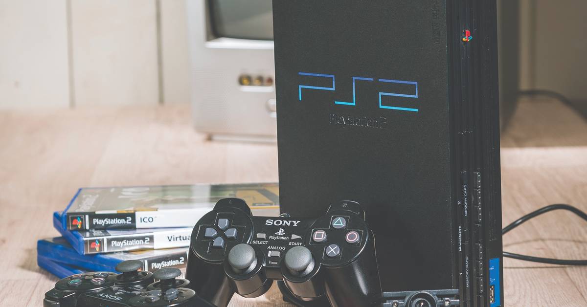 cbr.com - David Jagneaux - 10 Video Game Masterpieces on the PS2 You Forgot Existed