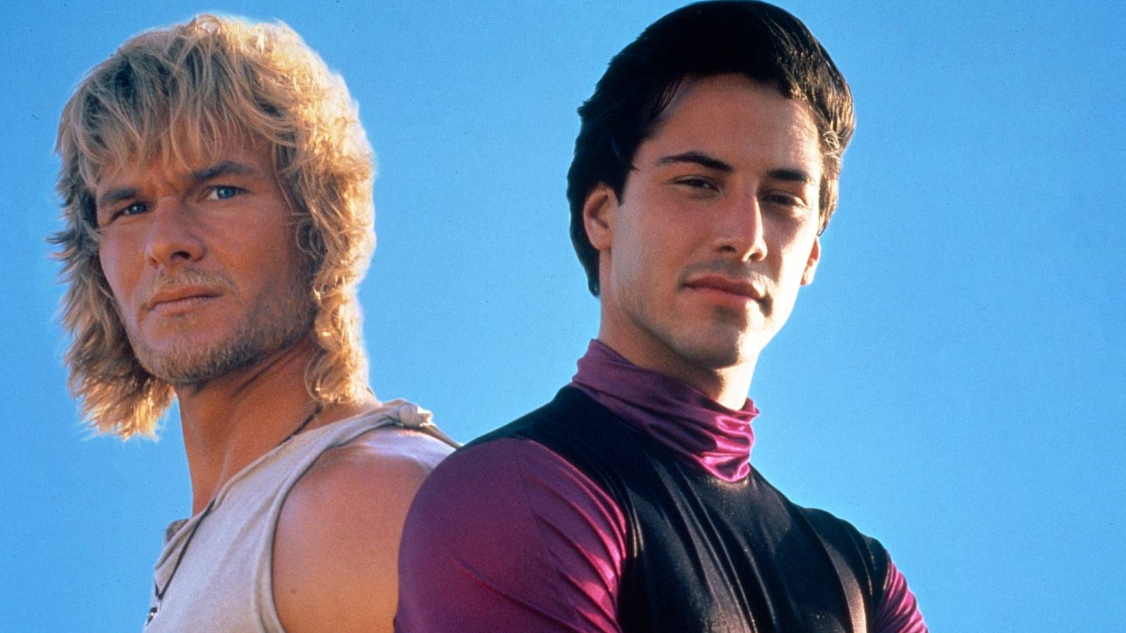 Point Break Returns as a TV Series at AMC