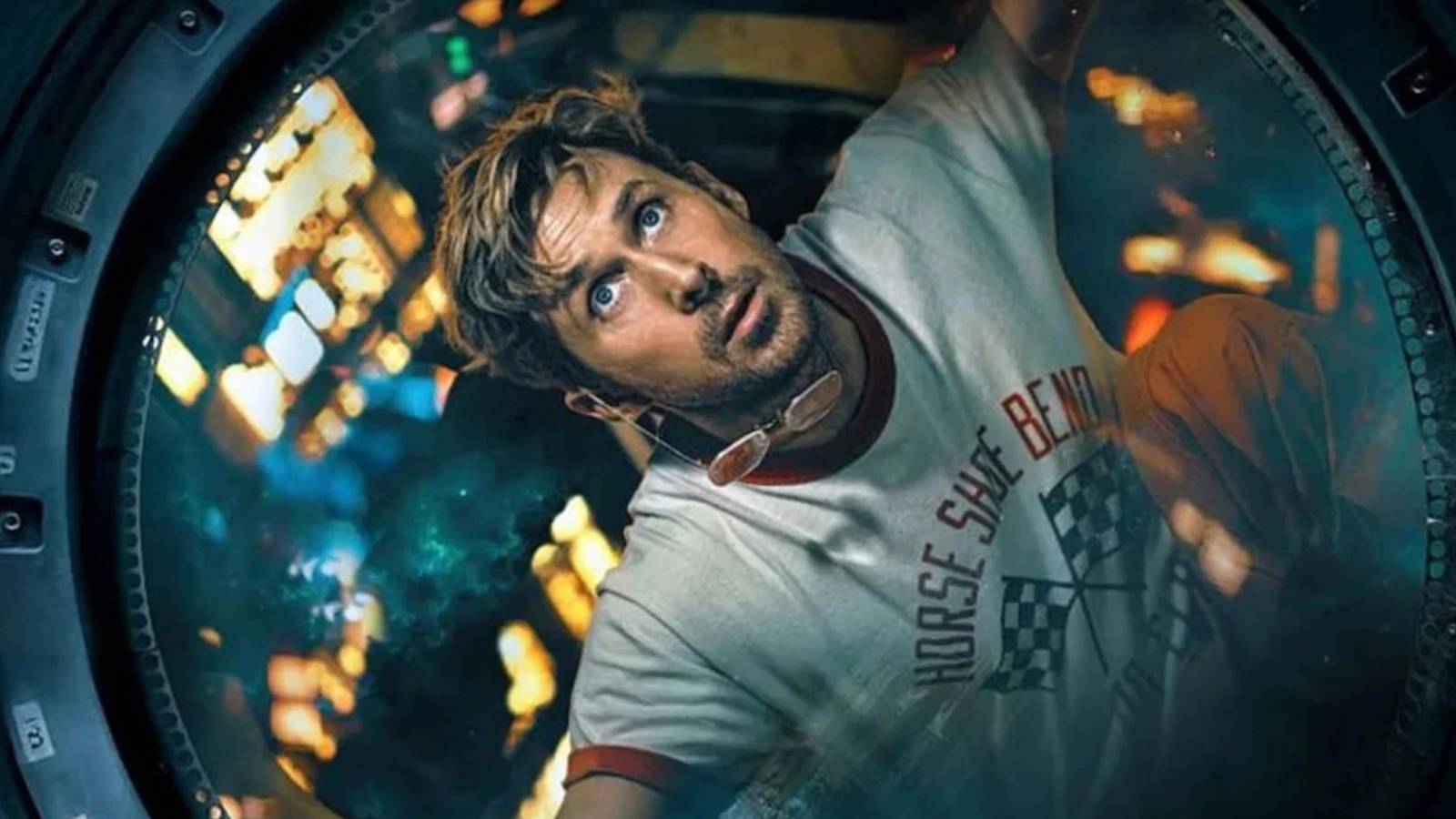 Ryan Gosling’s New Big Budget Sci-Fi Project Hail Mary Is Already ...