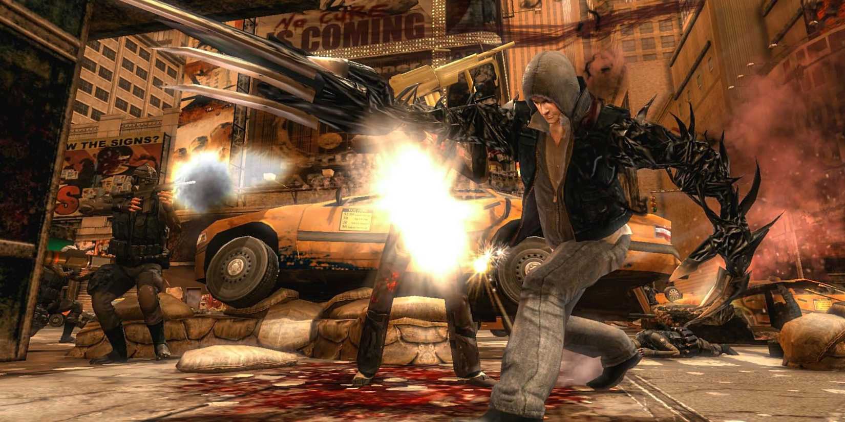 10 Classic 2000s Games That Are Unplayable Today