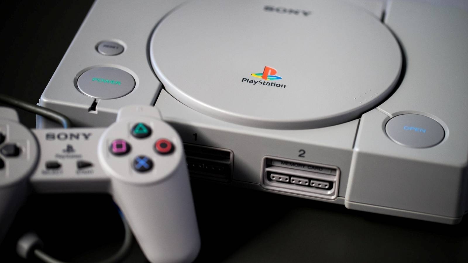 Ps Blog PlayStation Officially Makes 10/10 Masterpiece PS1 Game Free On PS Plus
