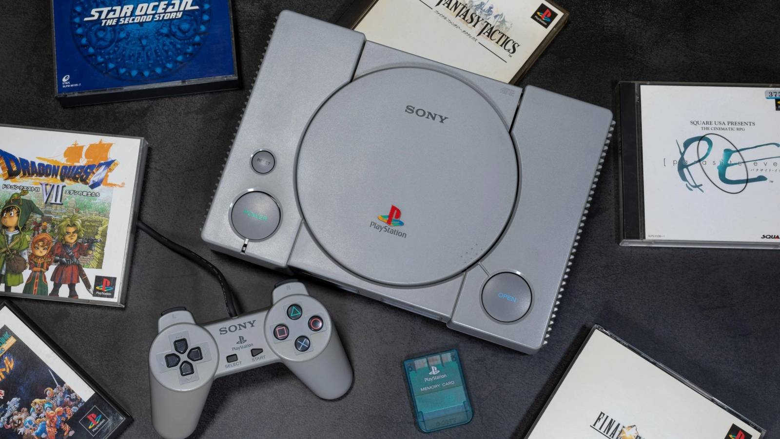 10 klassische JRPGs, die heute unspielbar sind