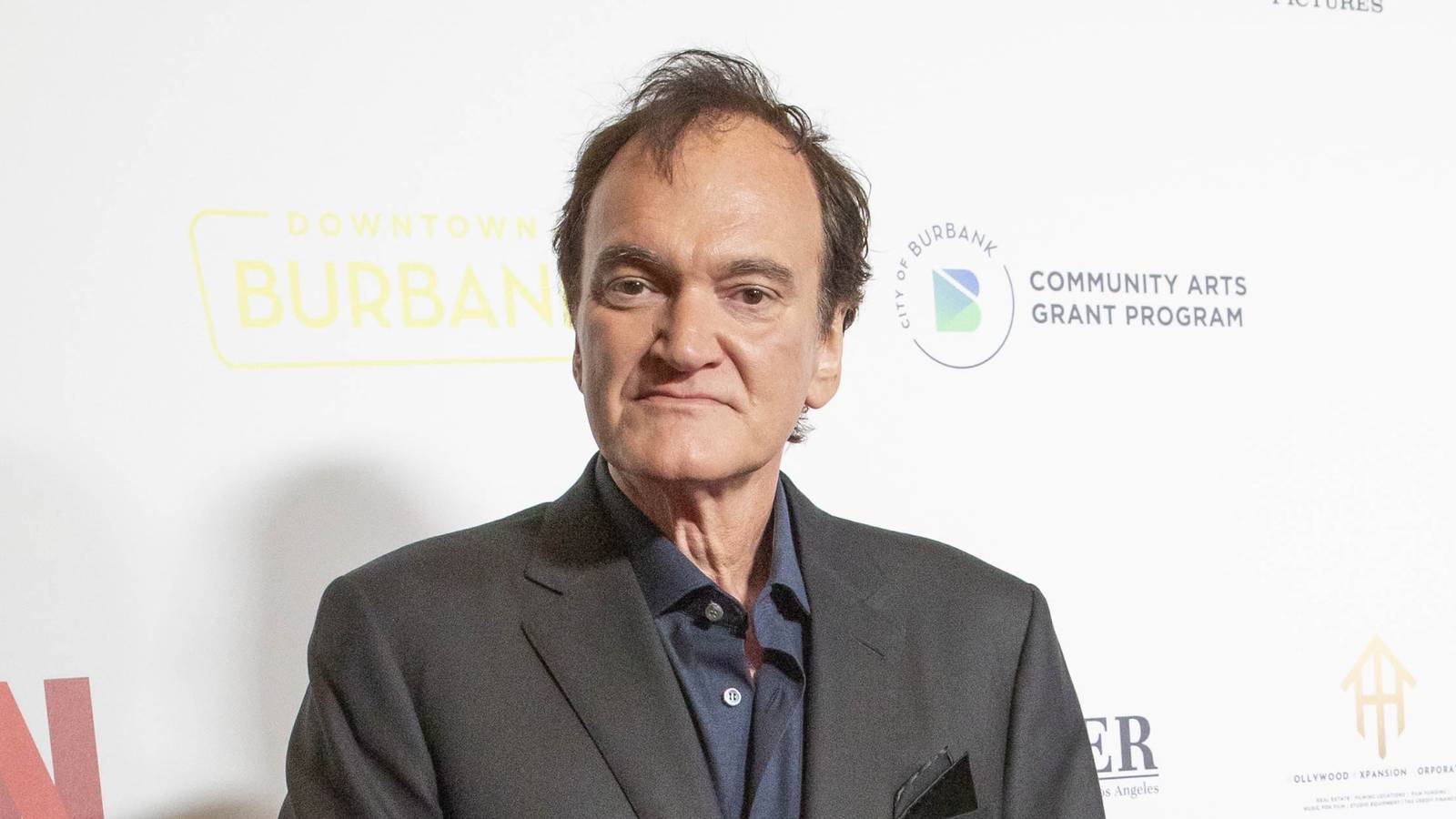 Django/Zorro Movie Officially Moving Forward at Sony Pictures