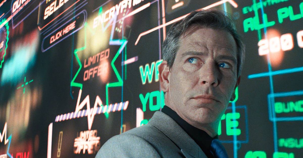 cbr.com - Nicholas Brooks - Steven Spielberg's 71% RT Sci-Fi Fantasy Flick Is the Greatest Video Game Movie of All Time