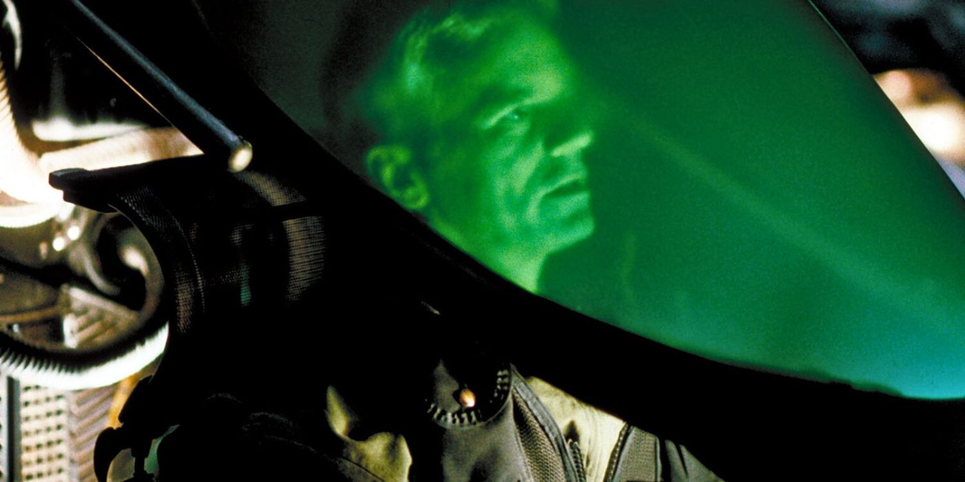 Stargate SG-1: O Episódio Mais Sombrio da Sci-Fi: cena principal