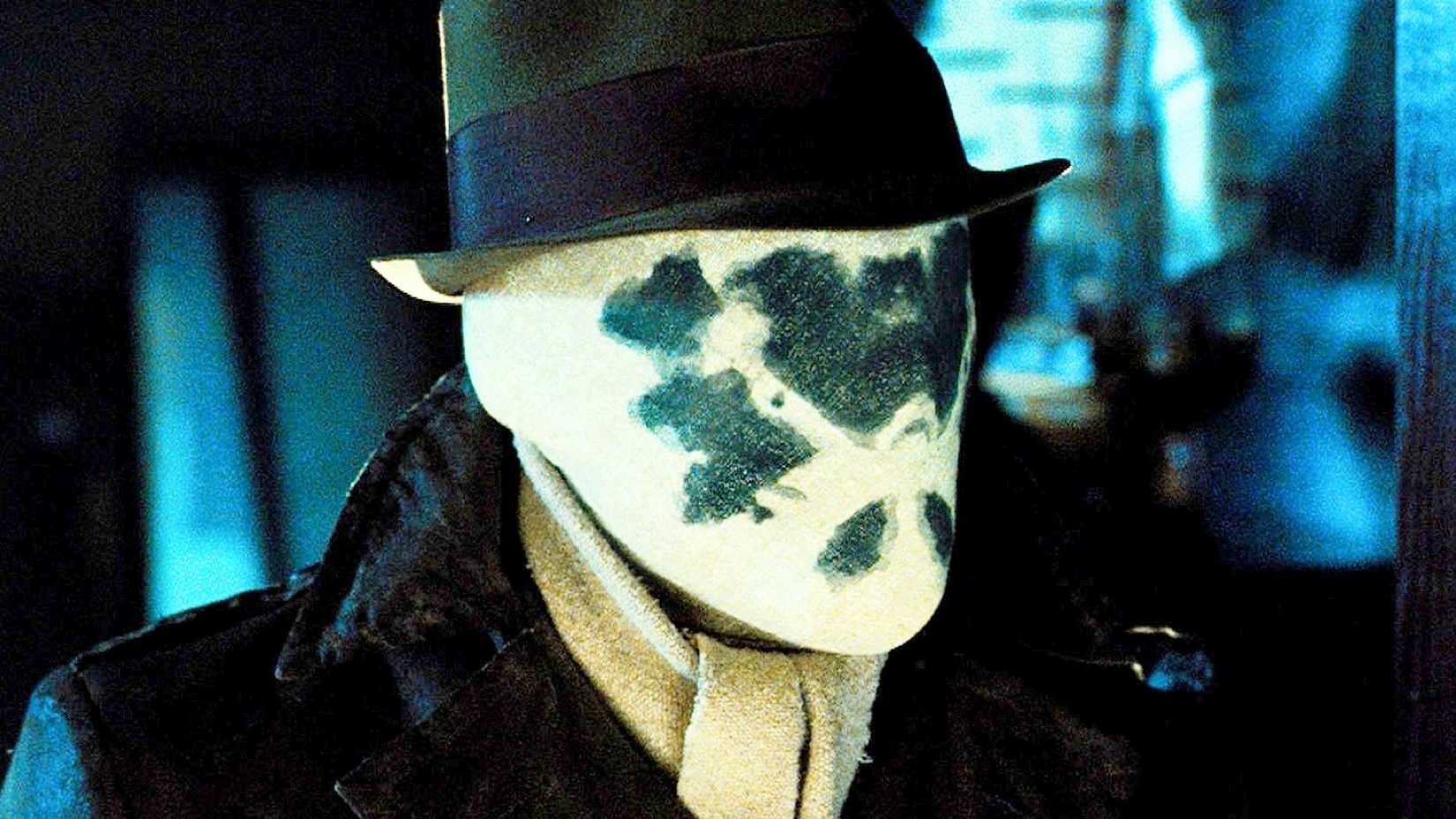 This Chilling Watchmen Quote Is Still Untouchable