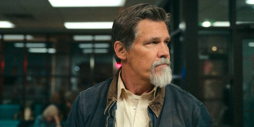 Brian Duffield's 'Whalefall' Starring Josh Brolin and Austin Abrams Premieres October 16