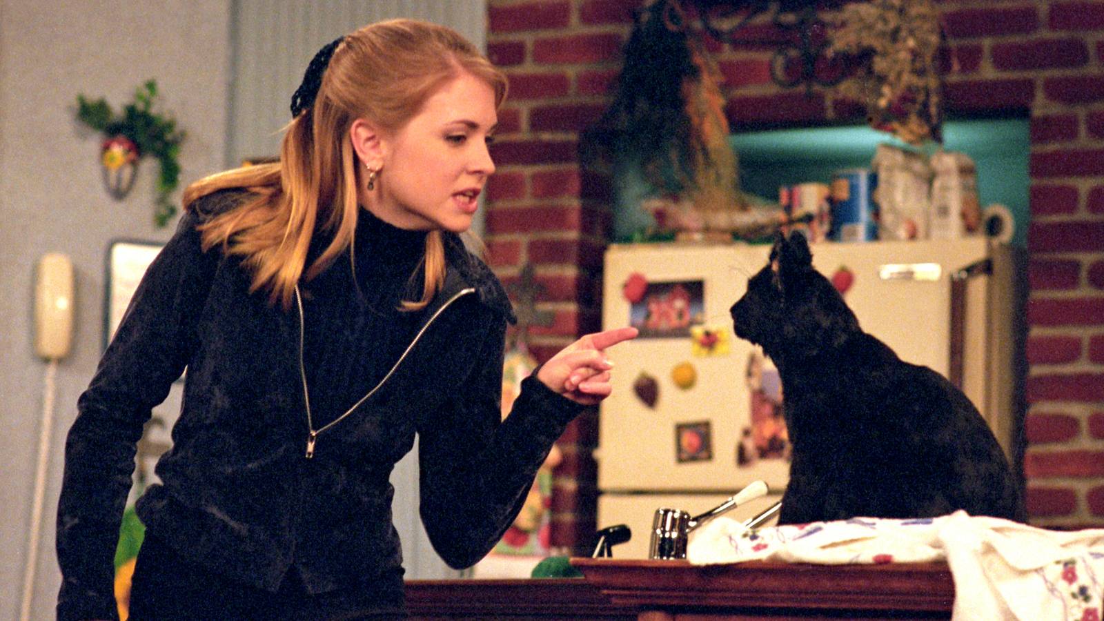 Sabrina the Teenage Witch and Archie Are Being Relaunched From a Horror Brand