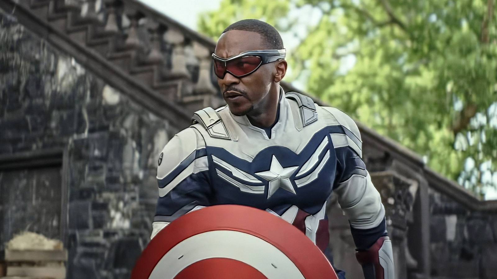 Sam Wilson Ghost Rider Every Hero Confirmed for Sam Wilson's Team in Avengers: Doomsday, Ranked