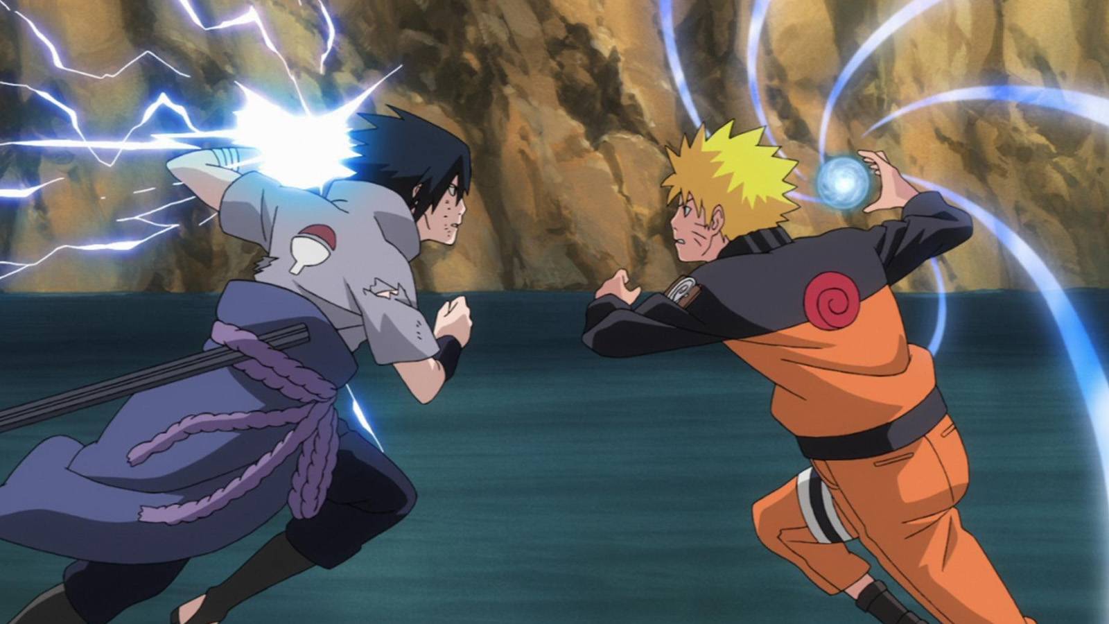 Naruto's Final Battle is 1 of the Best Fights in Anime History