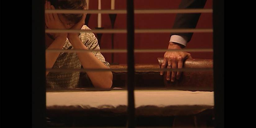 Paramount+'s New 99% RT Streaming Hit Is Officially 2025's Most ...
