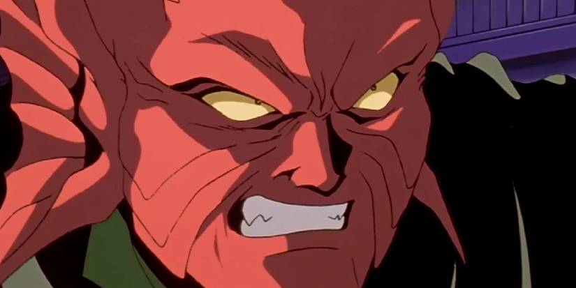 The Official 10 Strongest Yu Yu Hakusho Characters In 2025 Ranked