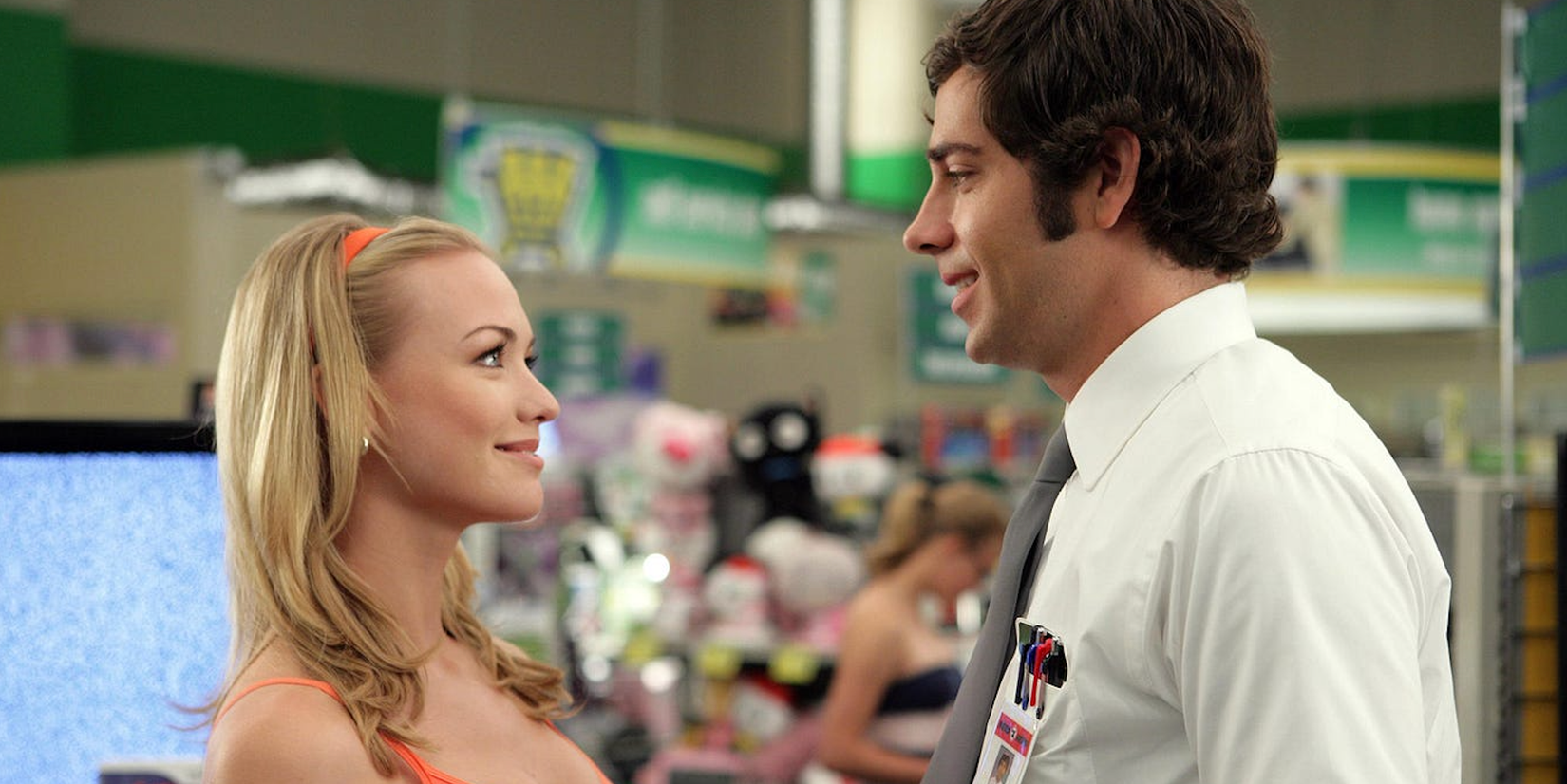 Chuck: The 5-Season Sci-Fi Spy Comedy That Blends Genres Perfectly