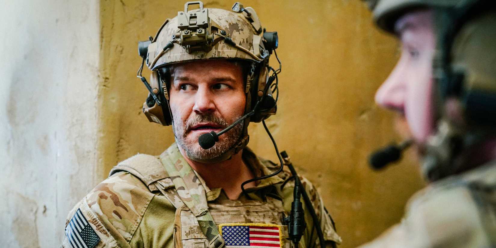SEAL Team Season 1 Hits Netflix Global Top 10 with 36.4M Hours Viewed