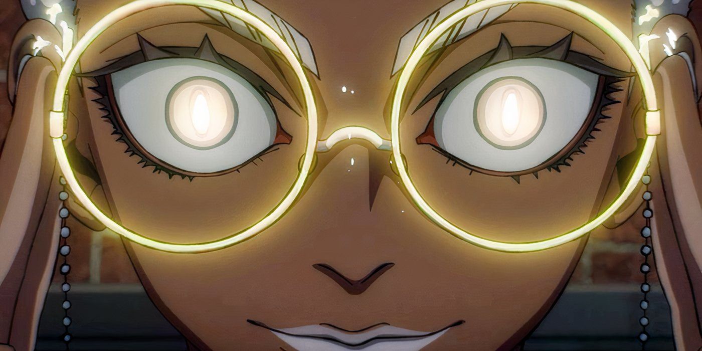 Best New Anime That Debuted in 2025